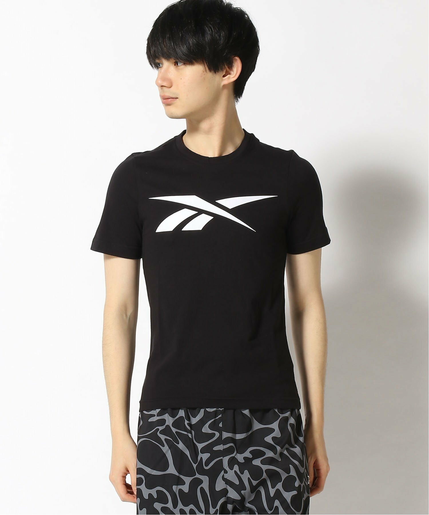 グラフィック シリーズ ベクター Tシャツ / Graphic Series Vector T-Shirt
